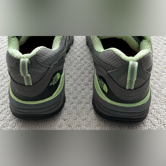 The North Face Hiking Shoes - Picture 2 of 7